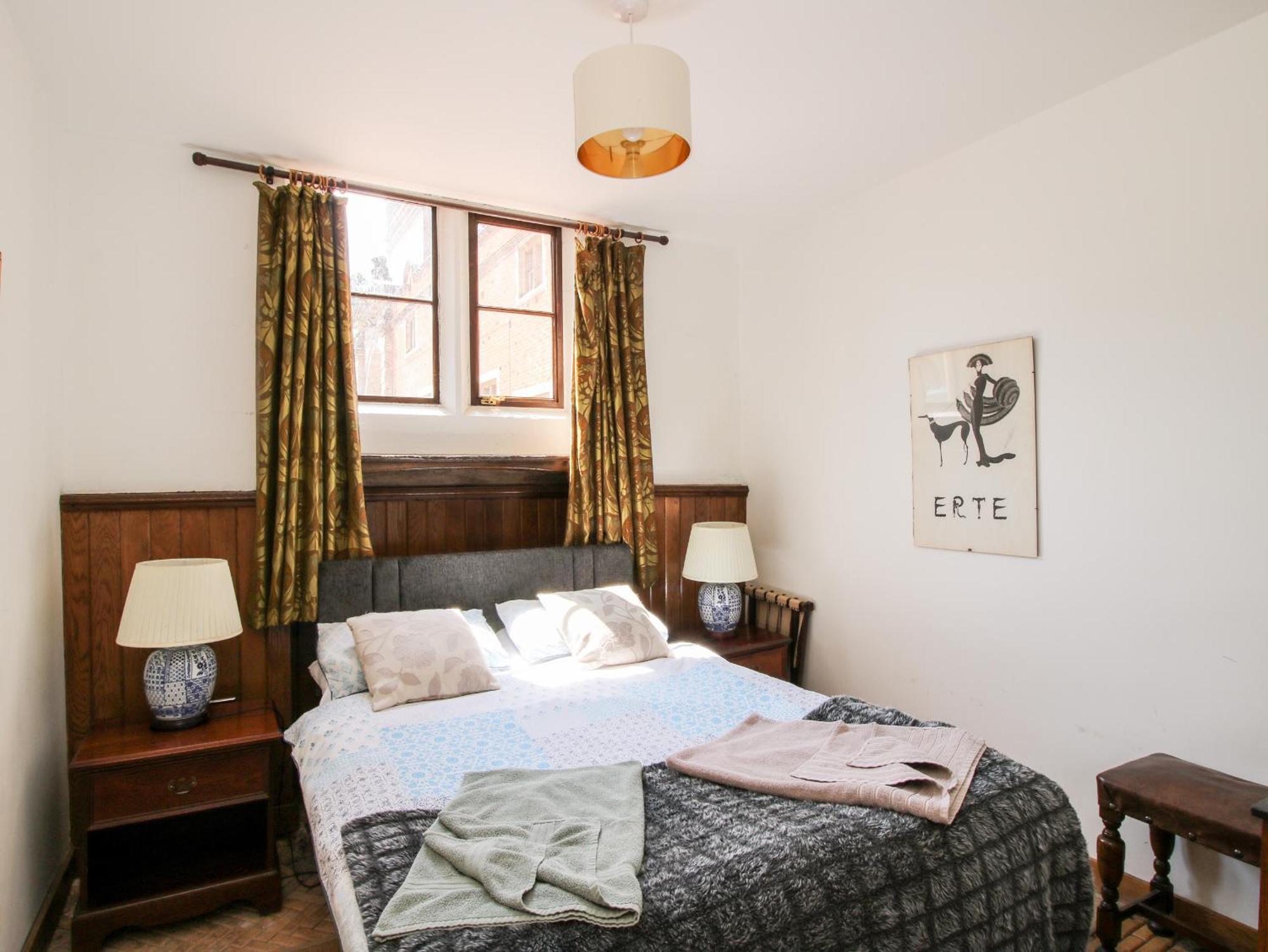 Chetwynd Lodge Stafford Extérieur photo