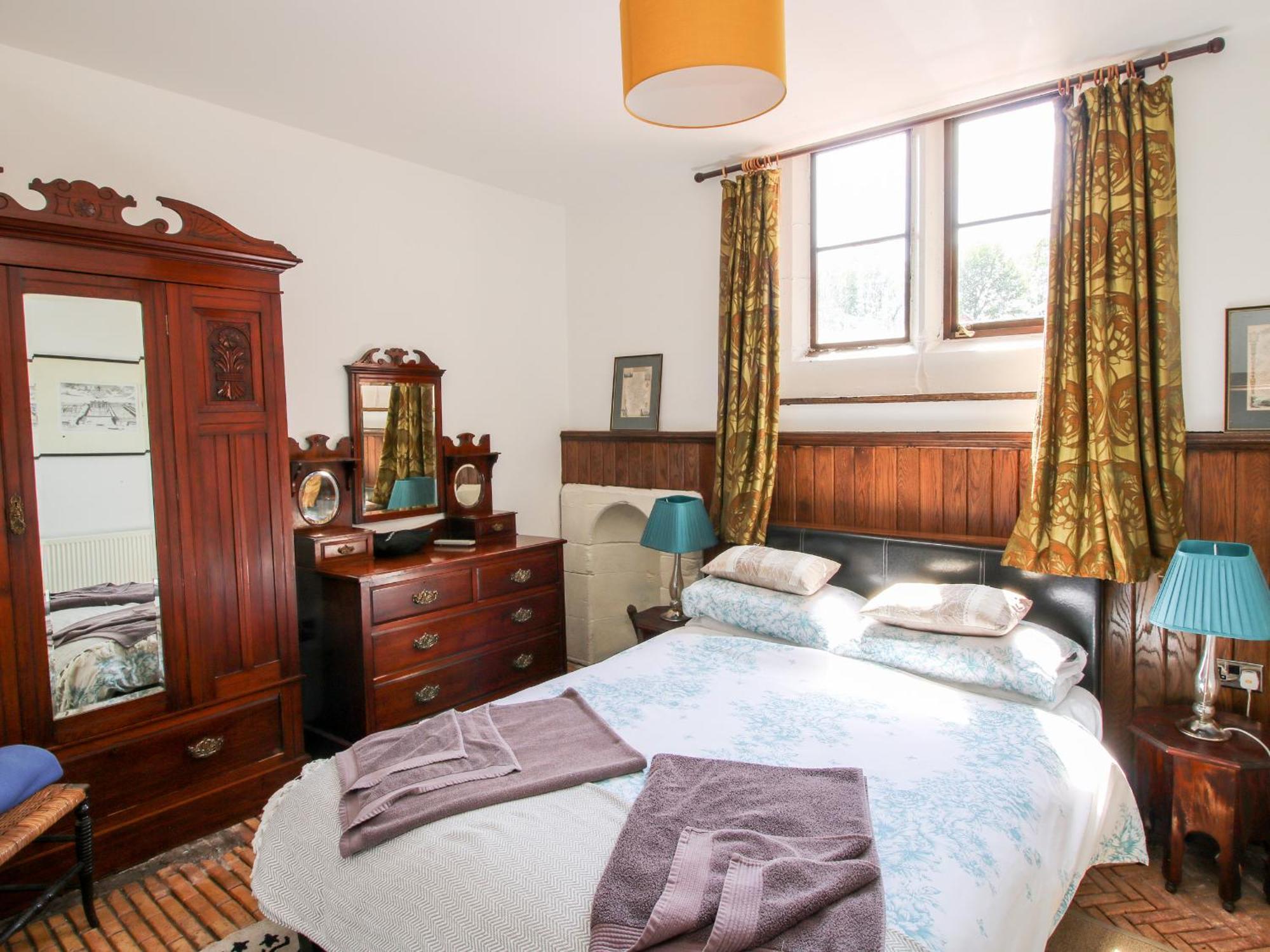 Chetwynd Lodge Stafford Extérieur photo